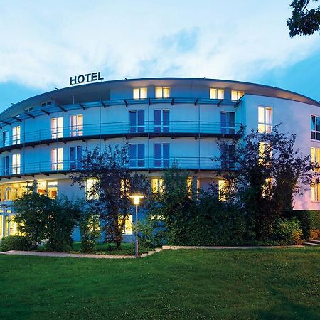 Hotel Kapuzinerhof Biberach an der Riß Exterior foto