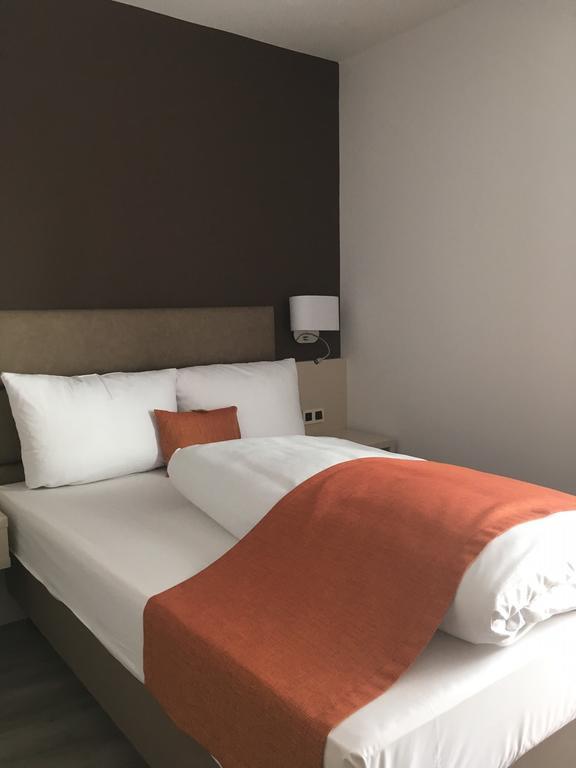 Hotel Kapuzinerhof Biberach an der Riß Habitación foto