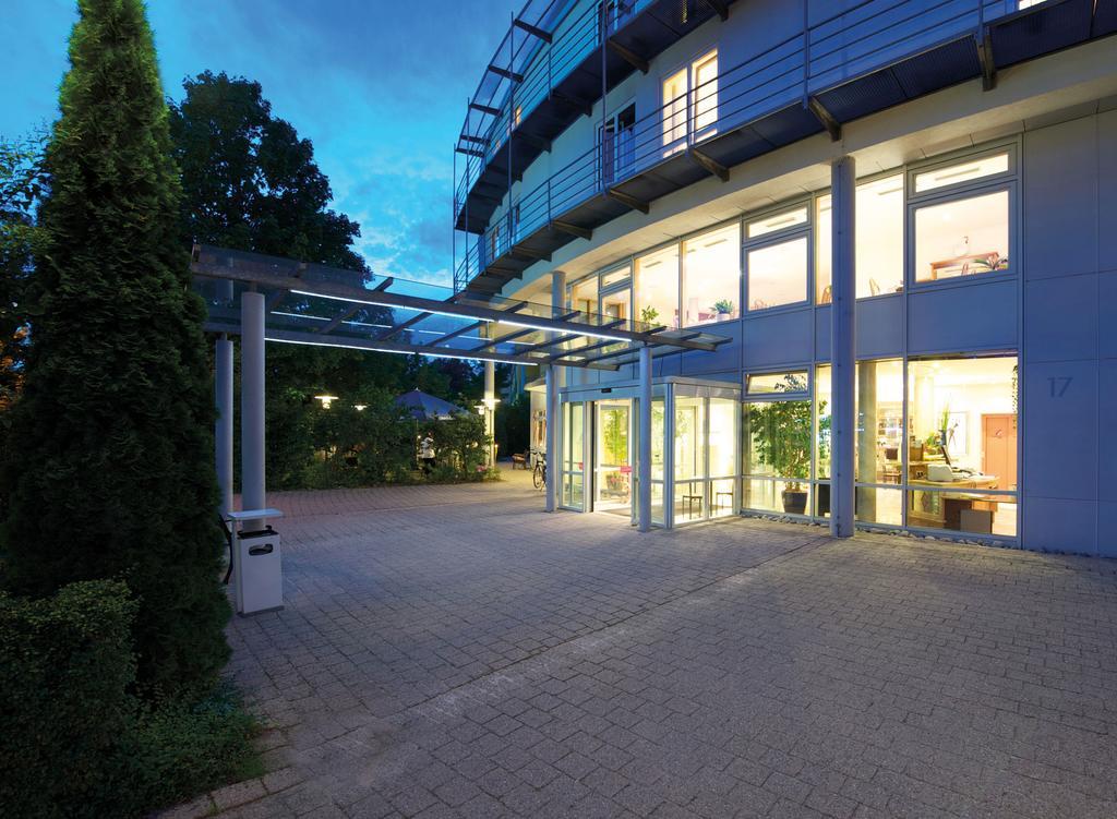 Hotel Kapuzinerhof Biberach an der Riß Exterior foto